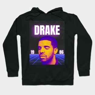 Drake Hoodie